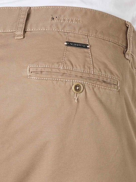 Produktbild Alberto Lou-J Soft Chino Regular Slim Fit Beige (W31/L34)
