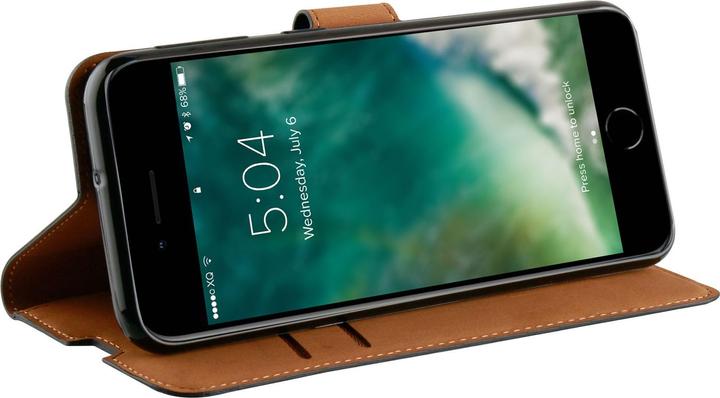Produktbild Xqisit Slim Wallet Selection