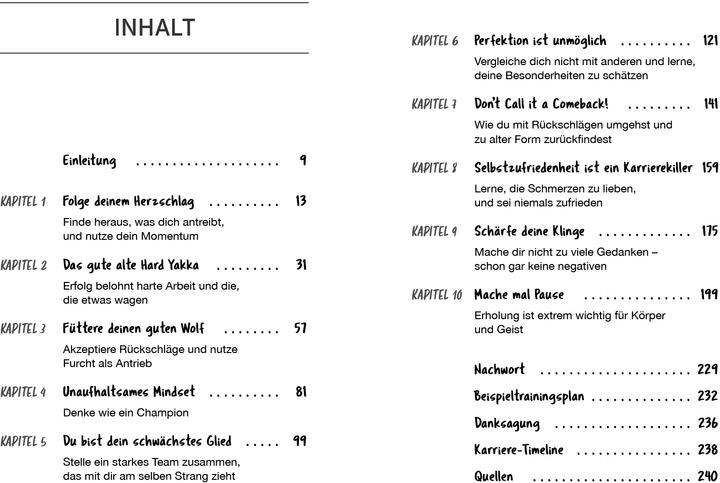 Produktbild Mit der Kraft des Herzens (Deutsch, Tia Toomey, Mark Bergmann, 2024)