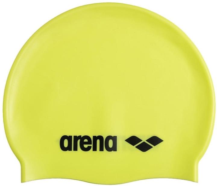 Arena Classic Silicone Cap