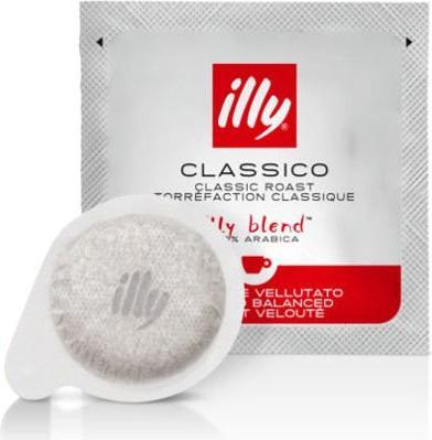 Produktbild Illy Classico (200 x Port.)