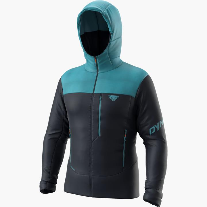 Produktbild Dynafit Radical PrimaLoft Kapuzenjacke (L)