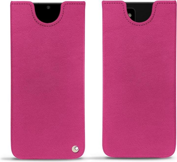 Rose BB ( Pantone #DB599F )