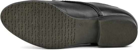 Actual product image Tamaris Lace-up (41)