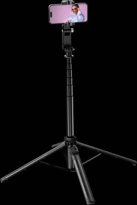 Produktbild Rollei Gimbal I mit AI-Tracking I Easy Creator (Smartphone)