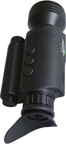 Immagine prodotto Luna Optics VISIONE NOTTURNA G3 5-30X44 MONO