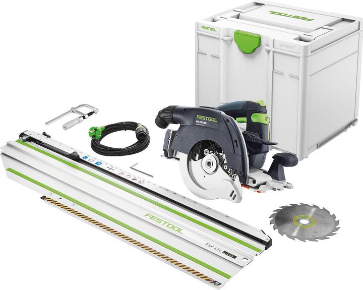 Produktbild Festool HK 55 EBQ-Plus-FSK 420
