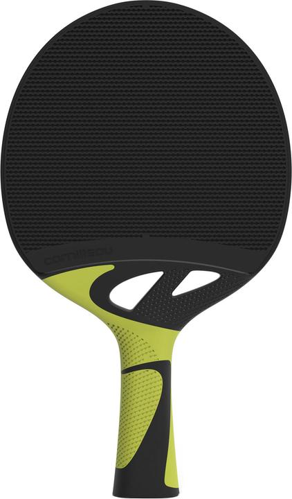Actual product image Cornilleau Tacteo Outdoor table tennis bat