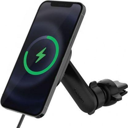 Produktbild Spigen Magnetische Autohalterung ITS12W