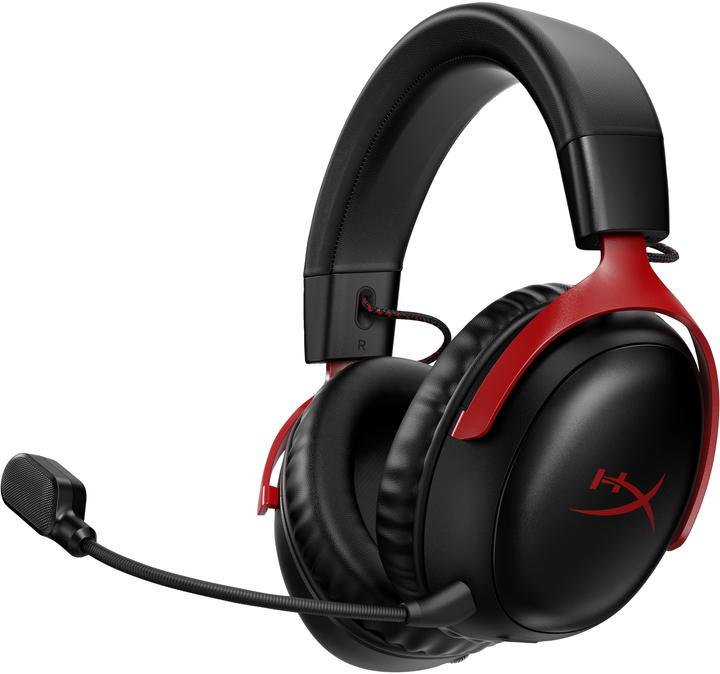 Productafbeelding HyperX Cloud III (Draadloze)