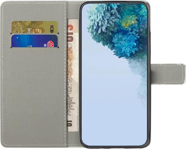 Image du produit Cover-Discount iPhone 16 Plus - Étui pour téléphone portable avec motif élégant (Apple iPhone 16 Plus)
