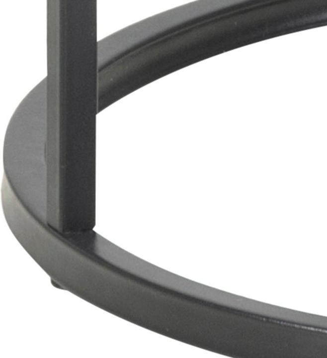 Actual product image AC Design Seaford (40 x 40 x 55 cm)