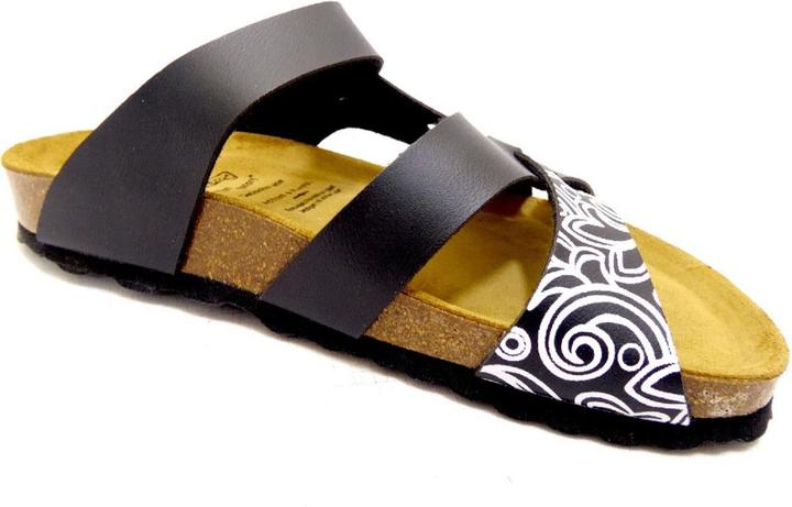 Actual product image Lico Mules (36)