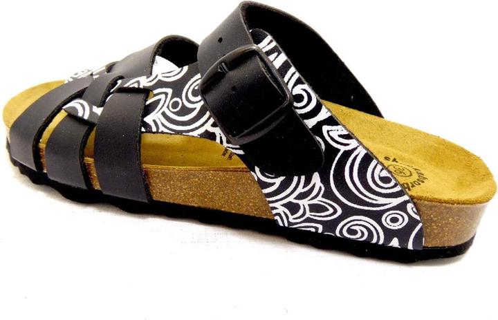 Actual product image Lico Mules (36)