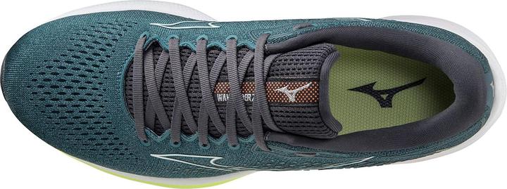 Actual product image Mizuno Wave Rider 25 (45)