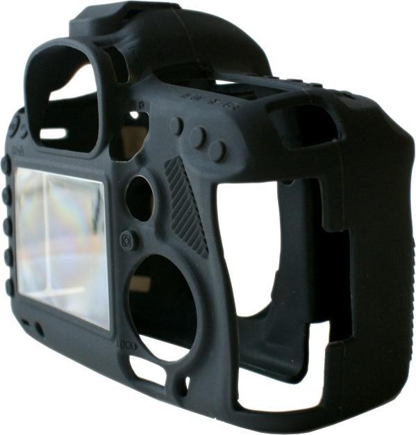Produktbild easyCover Gehäuseschutz zu Canon EOS 5D Mark III (Hülle, Canon EOS 5D Mark III)