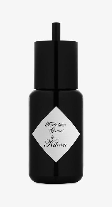 Actual product image By Kilian In The Garden Of Good And EvilForbidden Games Refill (Eau de parfum, 50 ml)