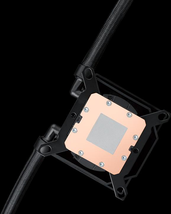 Produktbild ASUS ROG RYUJIN III 240