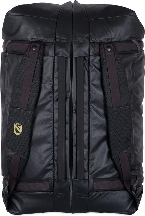 Image du produit Nemo Equipment Double Haul Convertible Duffel 30 (30 l)