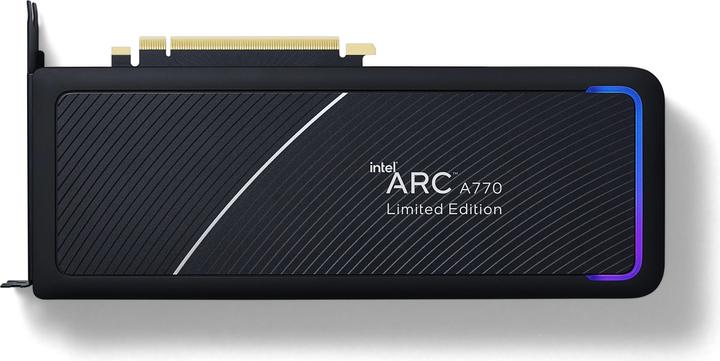 Produktbild Intel ARC A770 (16 GB)