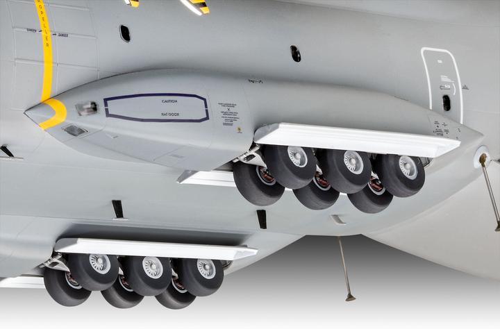 Produktbild Revell Airbus A400M Atlas RAF