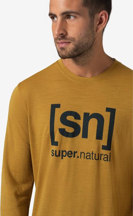 Produktbild Super Natural Logo (XL)