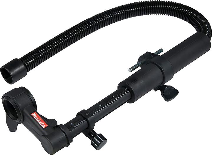 Actual product image Makita Dust collection adapter DHR164, DHR165, DHR202, BHR262 / T, DHR263, DHR264