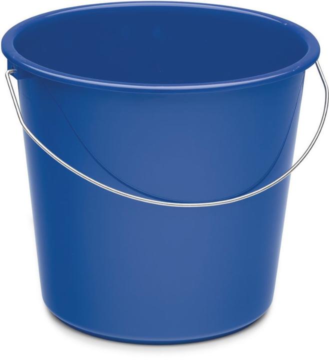Produktbild Nölle Kunststoff-Eimer 10 l (1 Stk.)