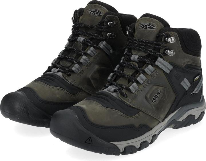 Immagine prodotto Keen Ridge Flex Mid WP (43)