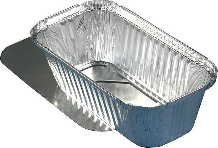 Image du produit Papstar Einweg-Lebensmittelbehälter (25 x)