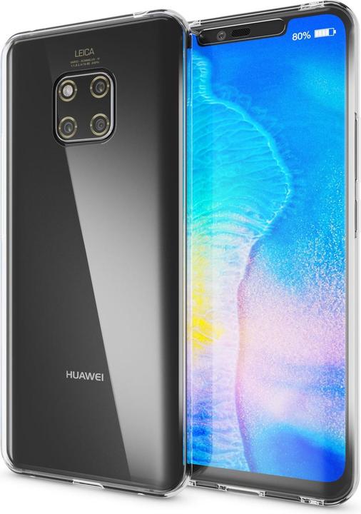 Actual product image Nalia 360 degree mobile phone case (Mate 20 Pro)
