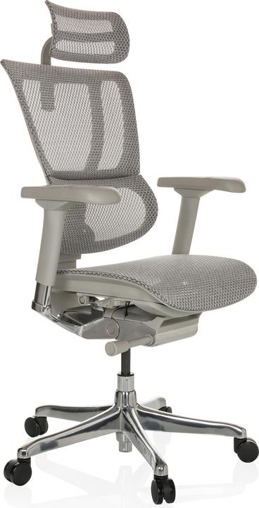 Actual product image Hjh Office Ergohuman Slim G Gen2