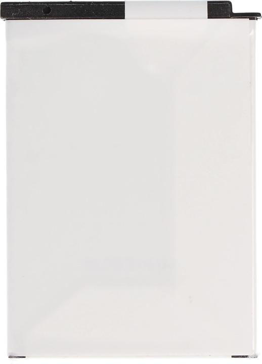 Immagine prodotto AccuCell Batteria adatta per Nikon EN-EL12, CoolPix S610, S610C, S710, 44.5 x 31.9 x 7.9mm (Accumulatore di carica elettrica)