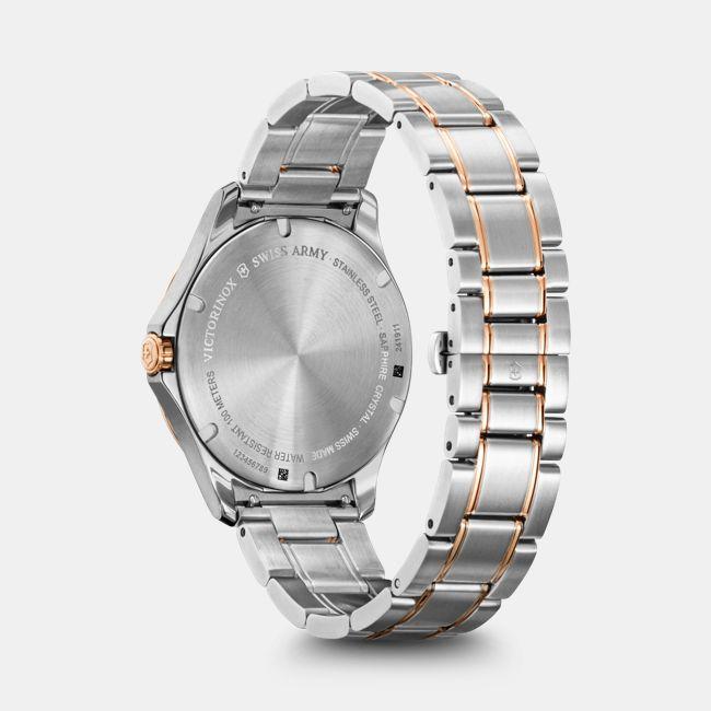 Actual product image Victorinox coalition (Analogue wristwatch, 40 mm)