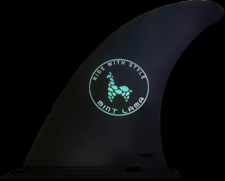 Immagine prodotto Mint Lama Black Lama Alpaka (11')