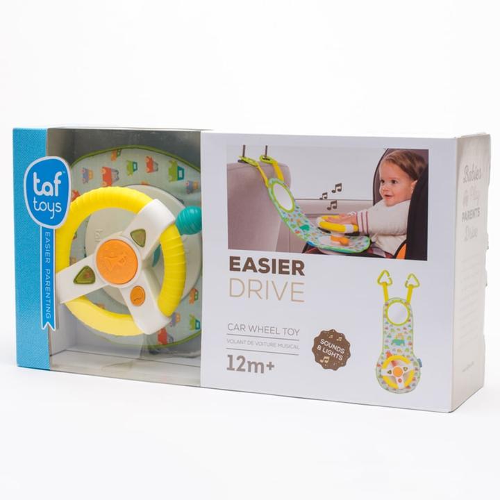Produktbild Taf Toys Steuerrad fürs Auto