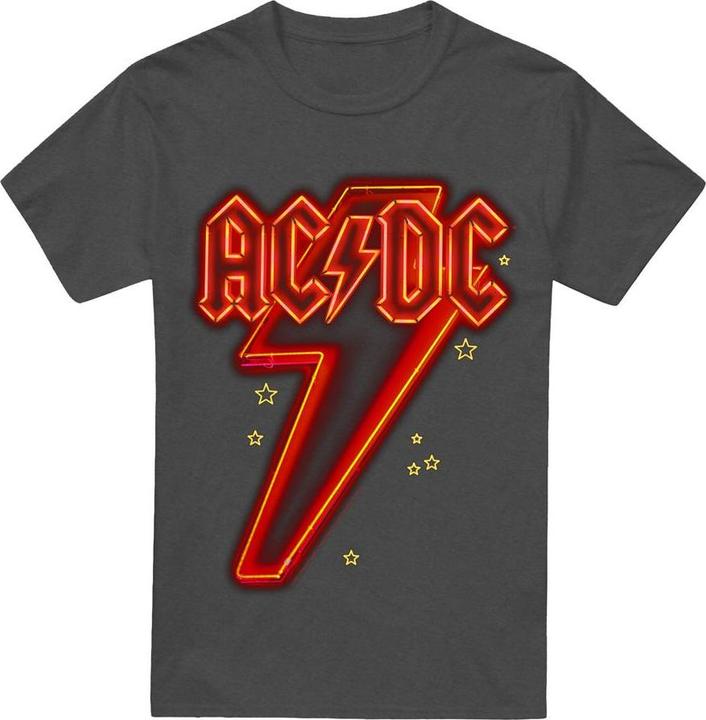 Image du produit AC/DC - T-shirt - Adulte (M)