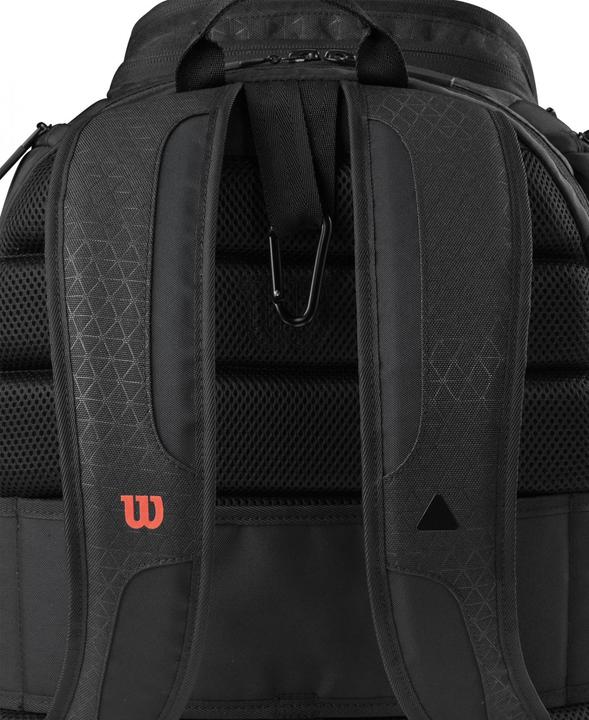 Image du produit Wilson Clash V3 Super Tour Rucksack (2R)