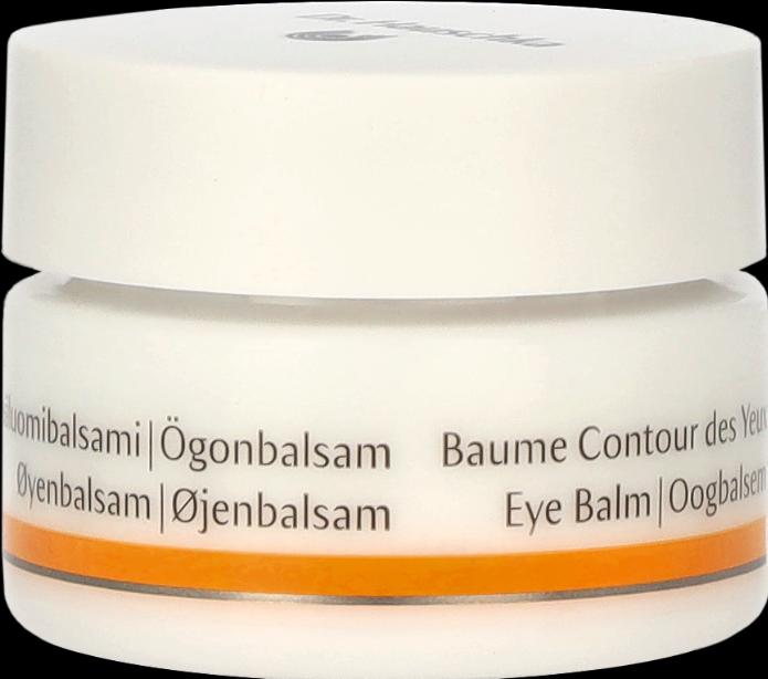 Image du produit Dr. Hauschka Baume pour les yeux (Baume, 10 ml, Journée)