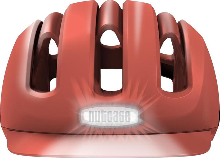 Image du produit Nutcase Casque Vio REEF Light L/XL 59-62cm (59 - 62 cm)