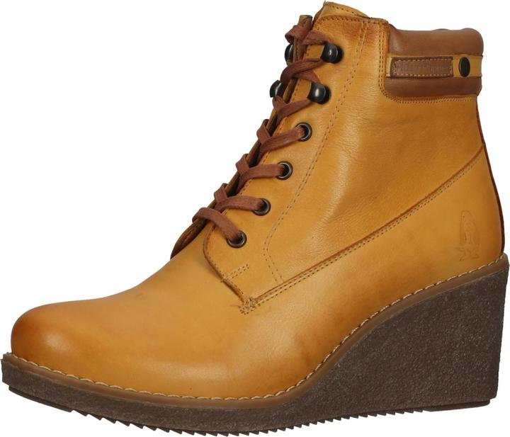Hush Puppies Stiefelette