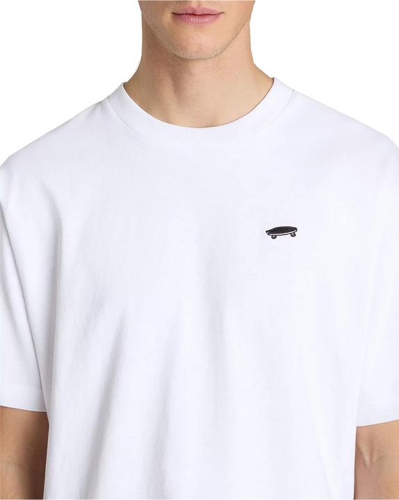 Immagine prodotto Vans SALTON LOOSE SS White (M)