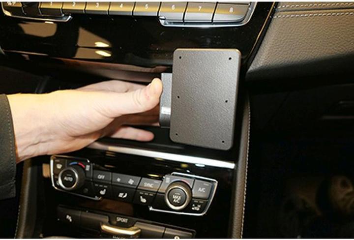 Image du produit Brodit 855557 Support BMW 2-series F45 14-