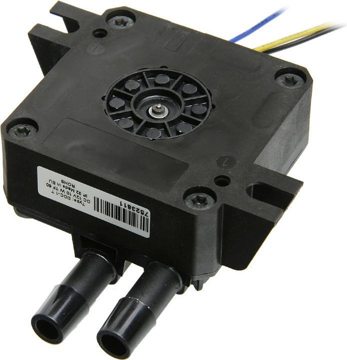 Actual product image Laing DDC pump 12V DDC-1T Plus