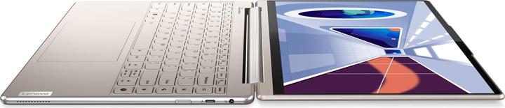 Productafbeelding Lenovo Yoga 9 (14", Intel Core i7-1360P, 16 GB, 512 GB, NL)