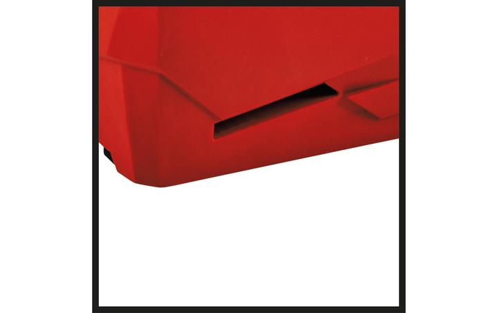 Actual product image Einhell Battery tacker TC-CT 3.6 Li