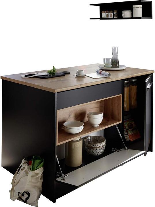 Produktbild Mid.You Bozen (145 x 90 x 90 cm)