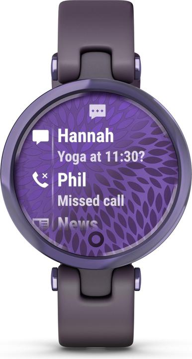 Produktbild Garmin Lily Sport (34.50 mm)