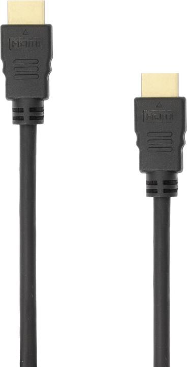 Produktbild White Shark BOA cable HDMI-HDMI 2.1 M/M 2m 8K@60Hz (2 m, HDMI)