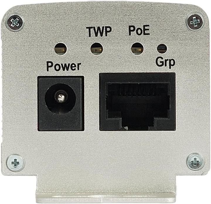 Actual product image 2N System Building Accessories 2Wire-IP Converter